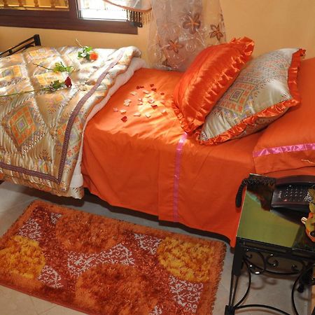 Riad Dar Mesouda طنجة المظهر الخارجي الصورة