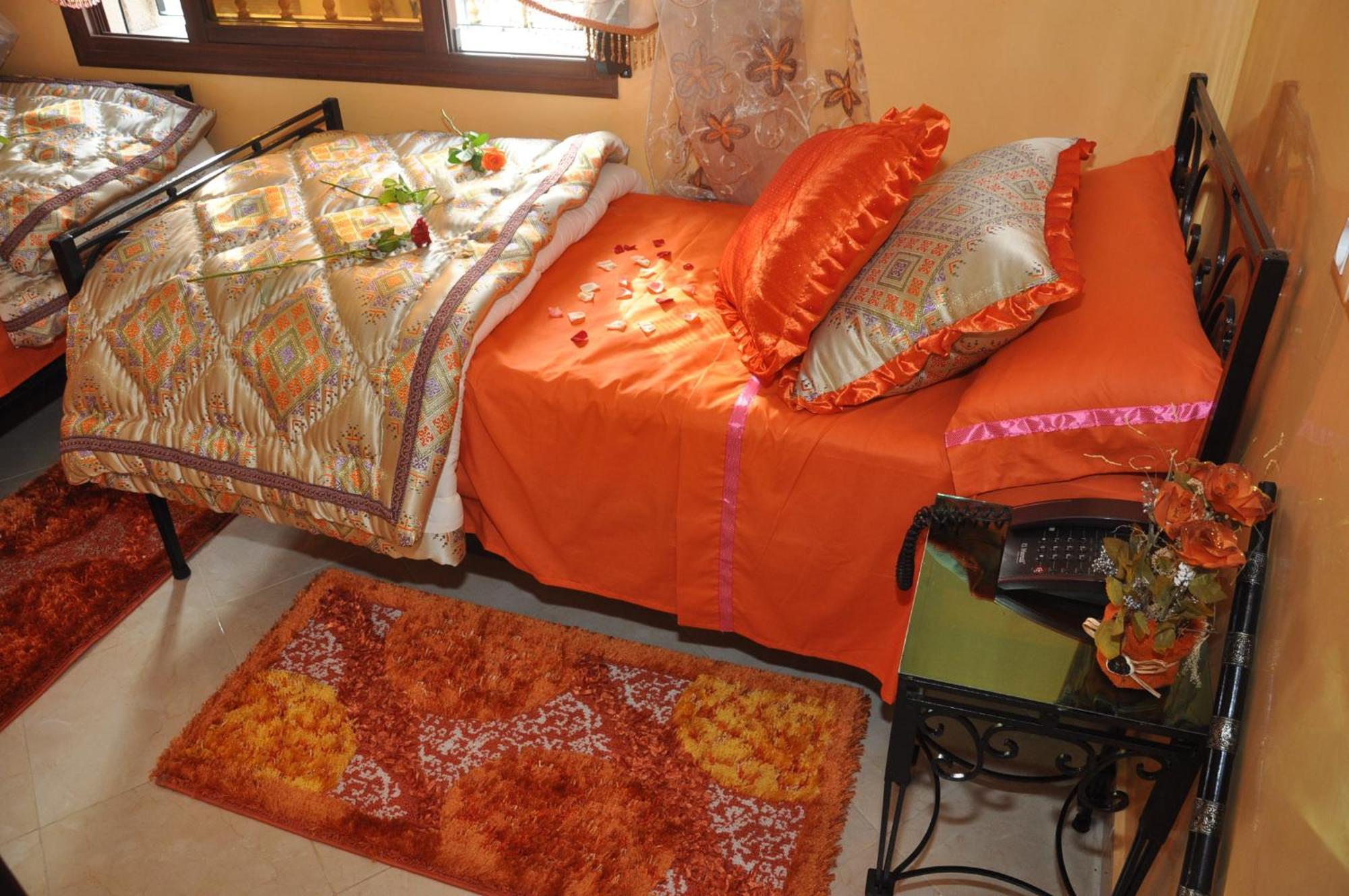 Riad Dar Mesouda طنجة المظهر الخارجي الصورة