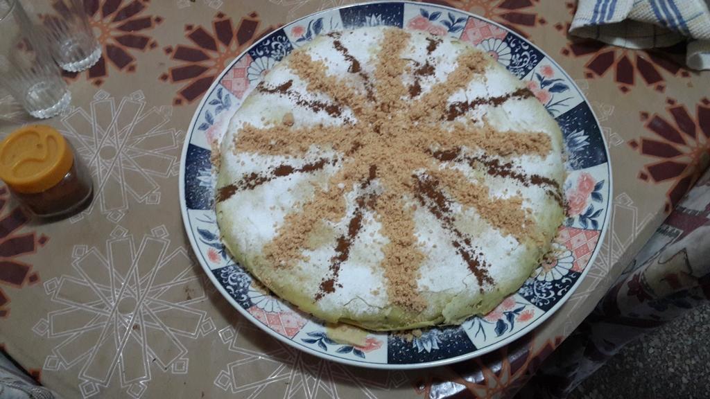 Riad Dar Mesouda طنجة المظهر الخارجي الصورة