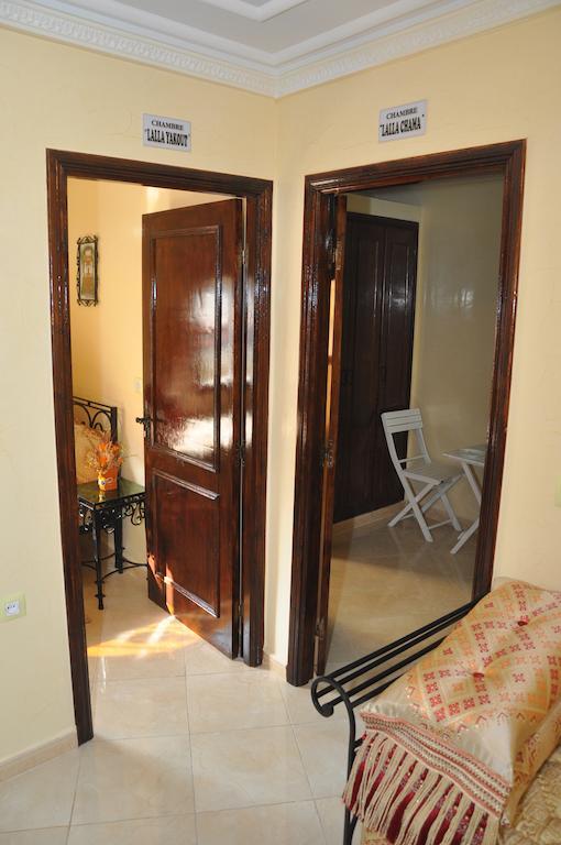 Riad Dar Mesouda طنجة المظهر الخارجي الصورة