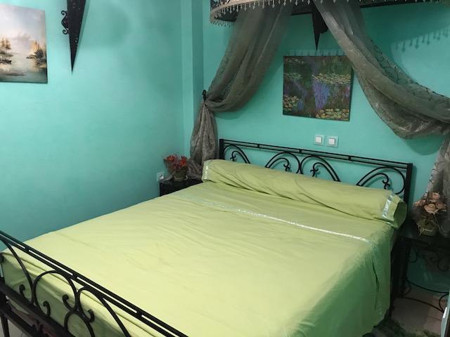 Riad Dar Mesouda طنجة المظهر الخارجي الصورة